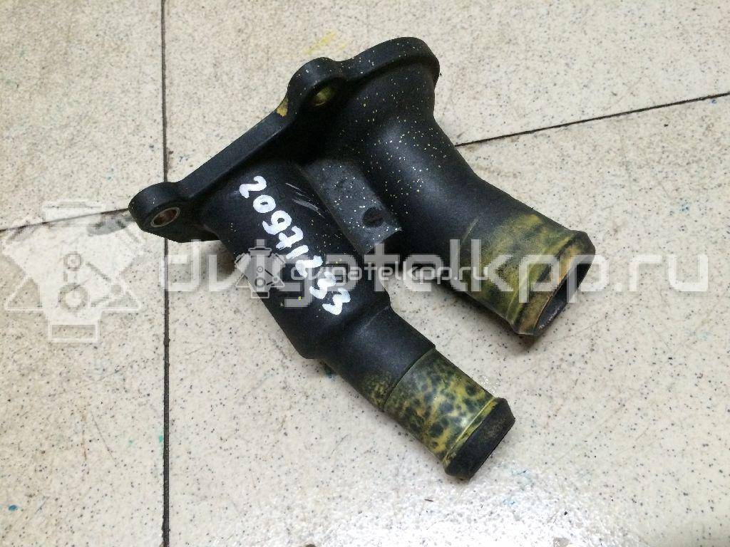 Фото Крышка термостата  1707050 для Ford Fiesta / Focus / C-Max / Ka / Grand {forloop.counter}}