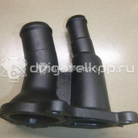 Фото Крышка термостата  1707050 для Ford Fiesta / Focus / C-Max / Ka / Grand