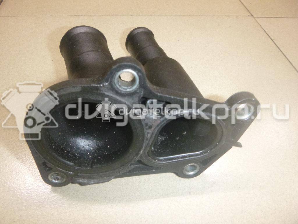 Фото Крышка термостата  1707050 для Ford Fiesta / Focus / C-Max / Ka / Grand {forloop.counter}}