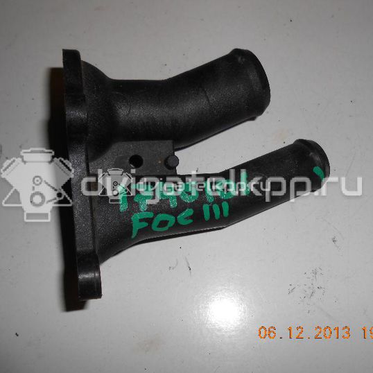 Фото Крышка термостата  1707050 для Ford Fiesta / Focus / C-Max / Ka / Grand