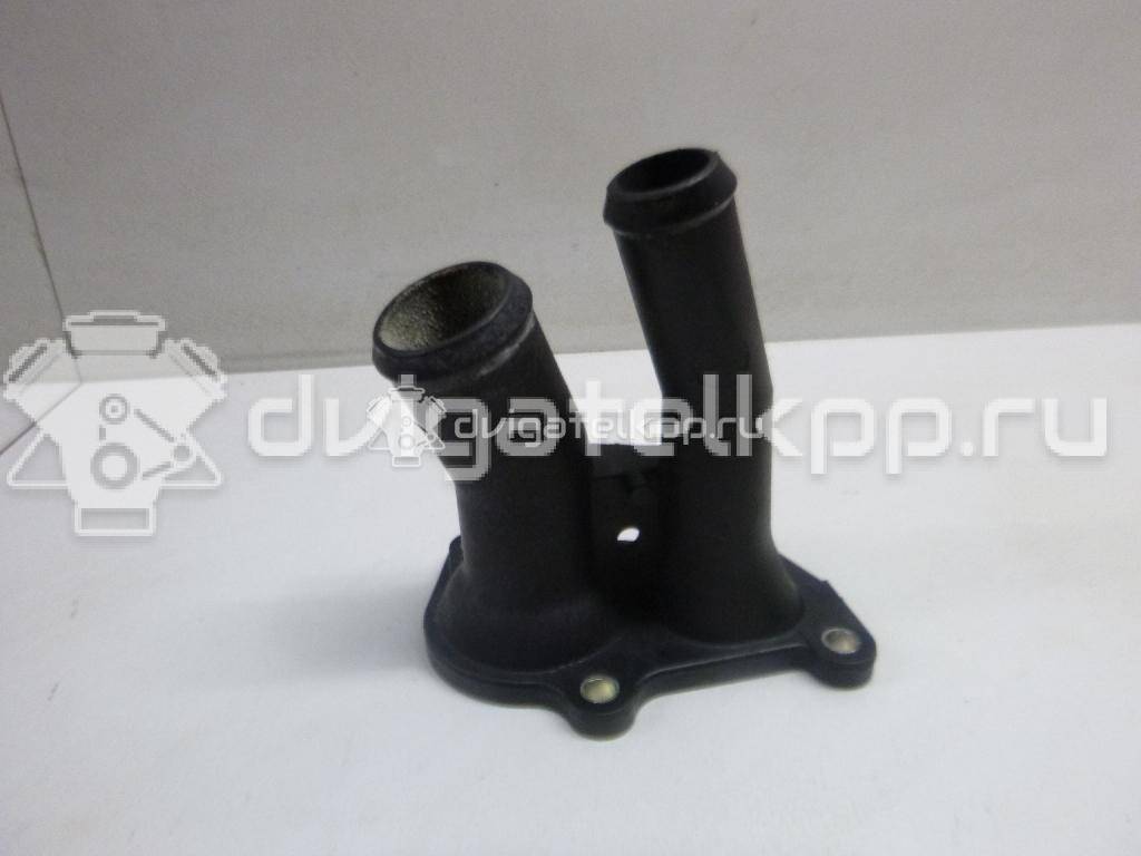 Фото Крышка термостата  1707050 для Ford Fiesta / Focus / C-Max / Ka / Grand {forloop.counter}}