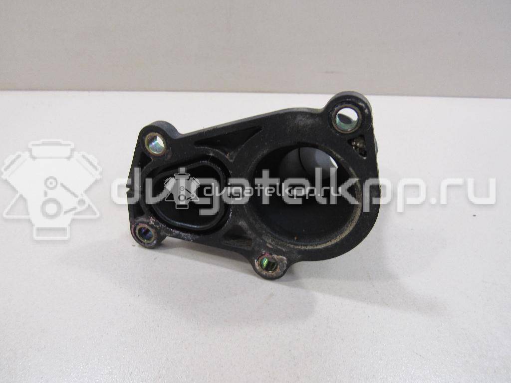 Фото Крышка термостата  1707050 для Ford Fiesta / Focus / C-Max / Ka / Grand {forloop.counter}}