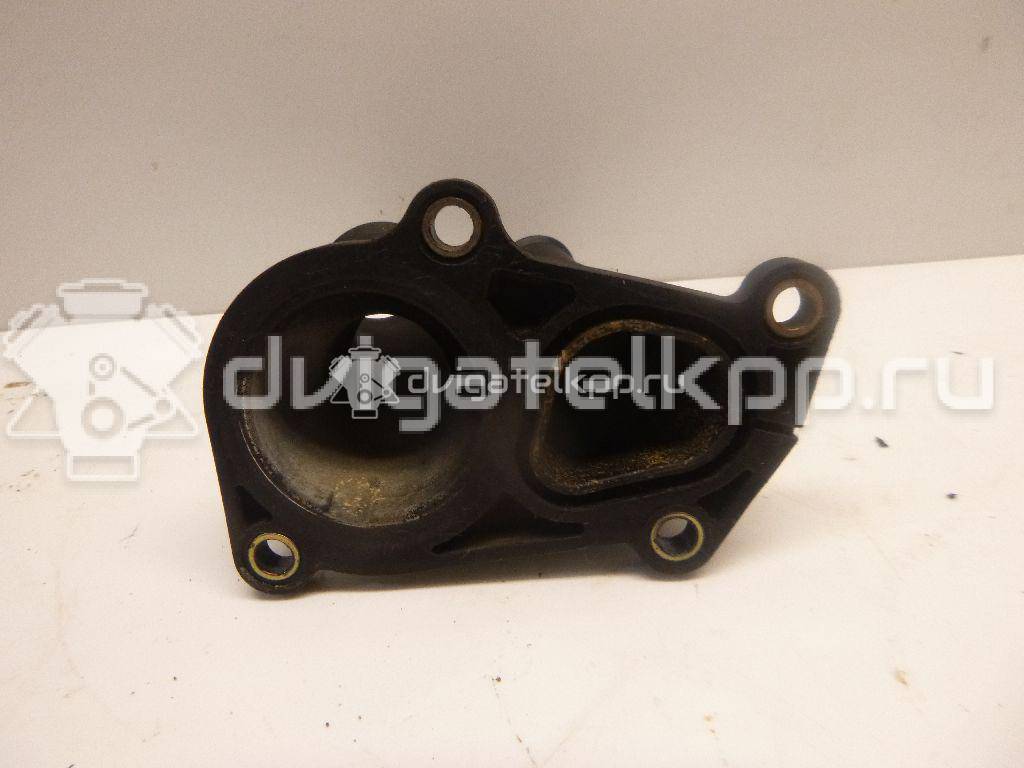 Фото Крышка термостата  1707050 для Ford Fiesta / Focus / C-Max / Ka / Grand {forloop.counter}}