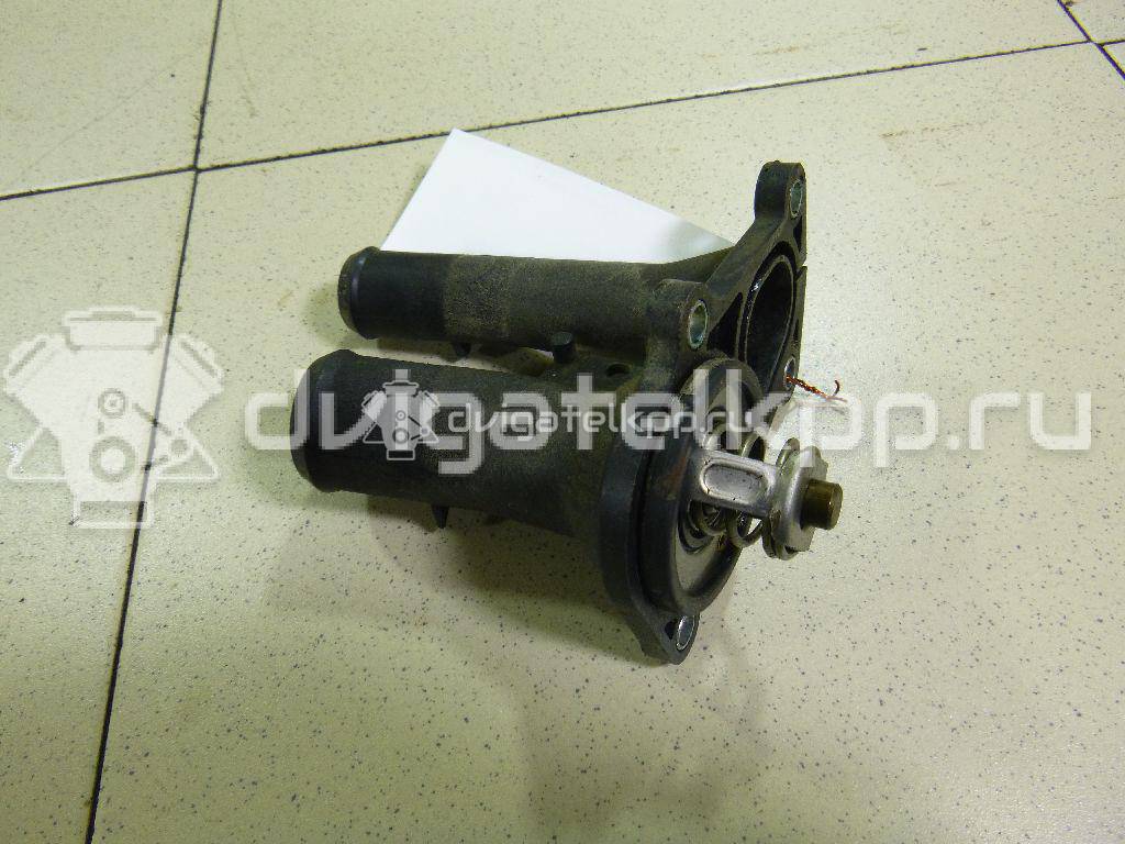 Фото Крышка термостата  1707050 для Ford Fiesta / Focus / C-Max / Ka / Grand {forloop.counter}}
