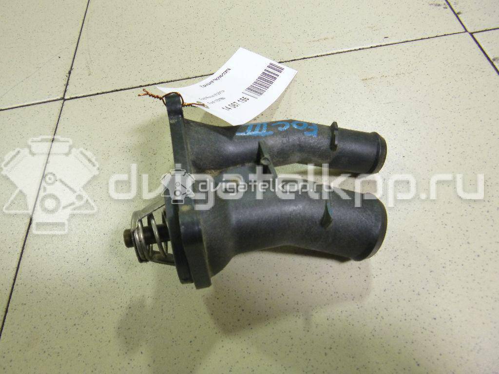Фото Крышка термостата  1707050 для Ford Fiesta / Focus / C-Max / Ka / Grand {forloop.counter}}