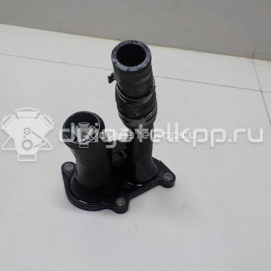 Фото Крышка термостата  1707050 для Ford Fiesta / Focus / C-Max / Ka / Grand