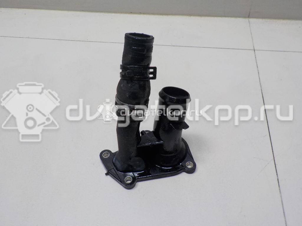 Фото Крышка термостата  1707050 для Ford Fiesta / Focus / C-Max / Ka / Grand {forloop.counter}}