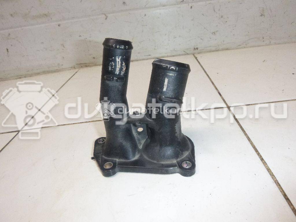 Фото Крышка термостата  1707050 для Ford Fiesta / Focus / C-Max / Ka / Grand {forloop.counter}}