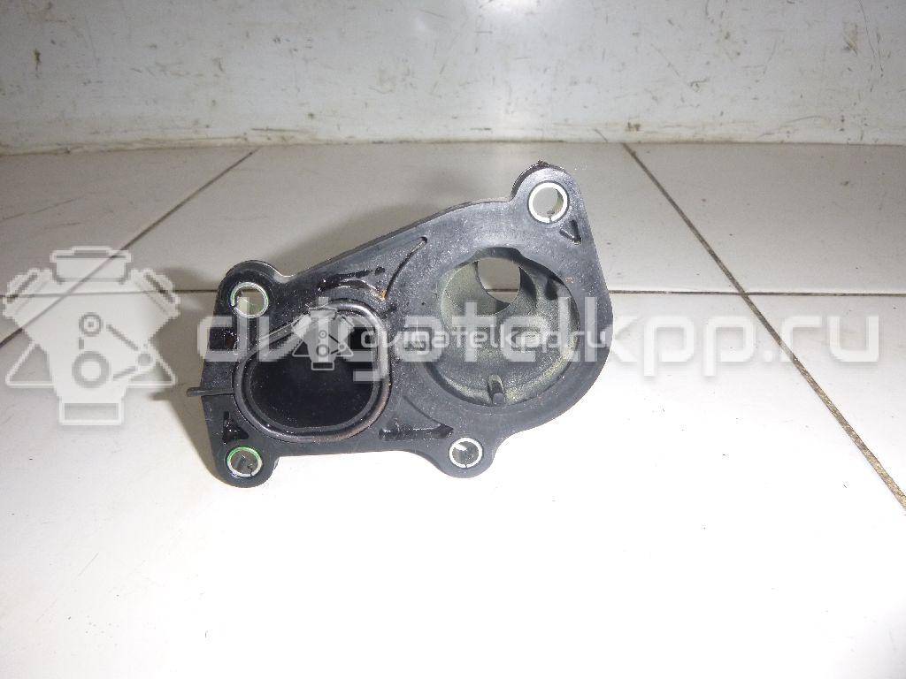 Фото Крышка термостата  1707050 для Ford Fiesta / Focus / C-Max / Ka / Grand {forloop.counter}}
