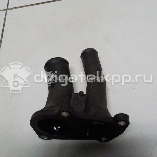 Фото Крышка термостата  1707050 для Ford Fiesta / Focus / C-Max / Ka / Grand