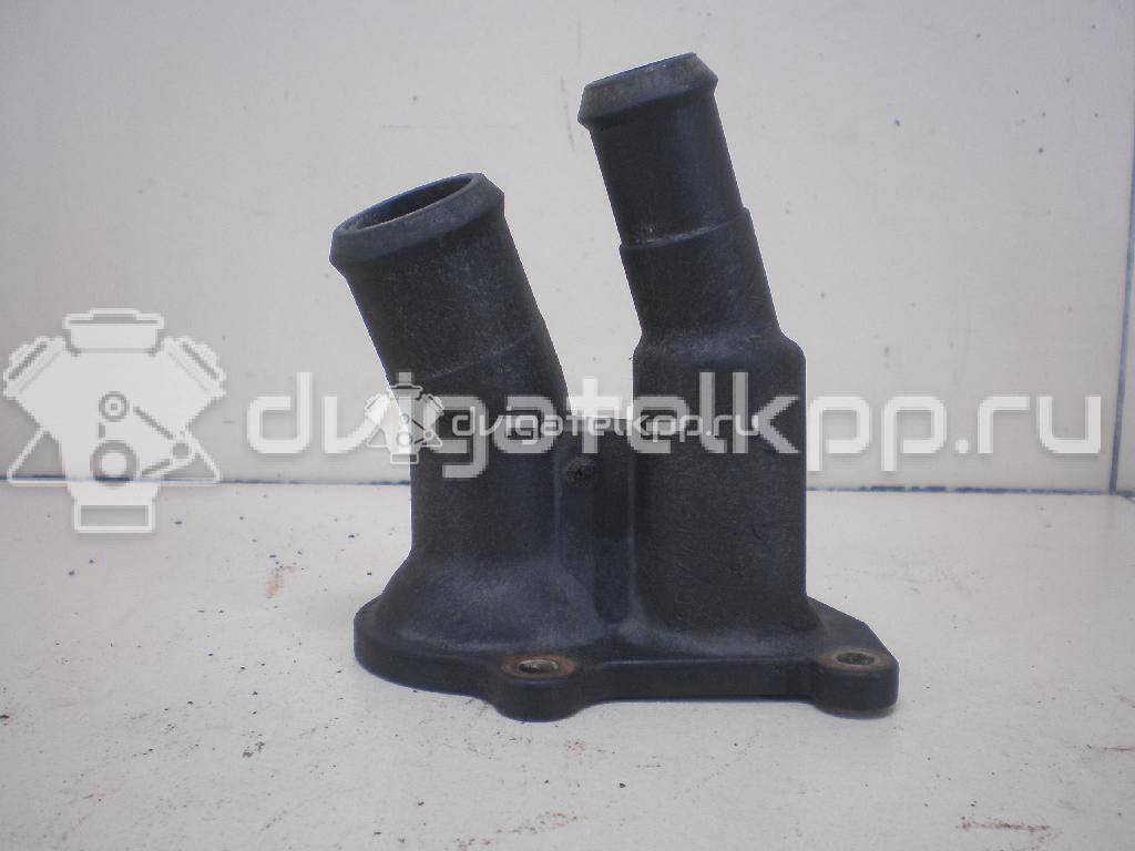Фото Крышка термостата  1707050 для Ford Fiesta / Focus / C-Max / Ka / Grand {forloop.counter}}