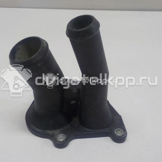 Фото Крышка термостата  1707050 для Ford Fiesta / Focus / C-Max / Ka / Grand