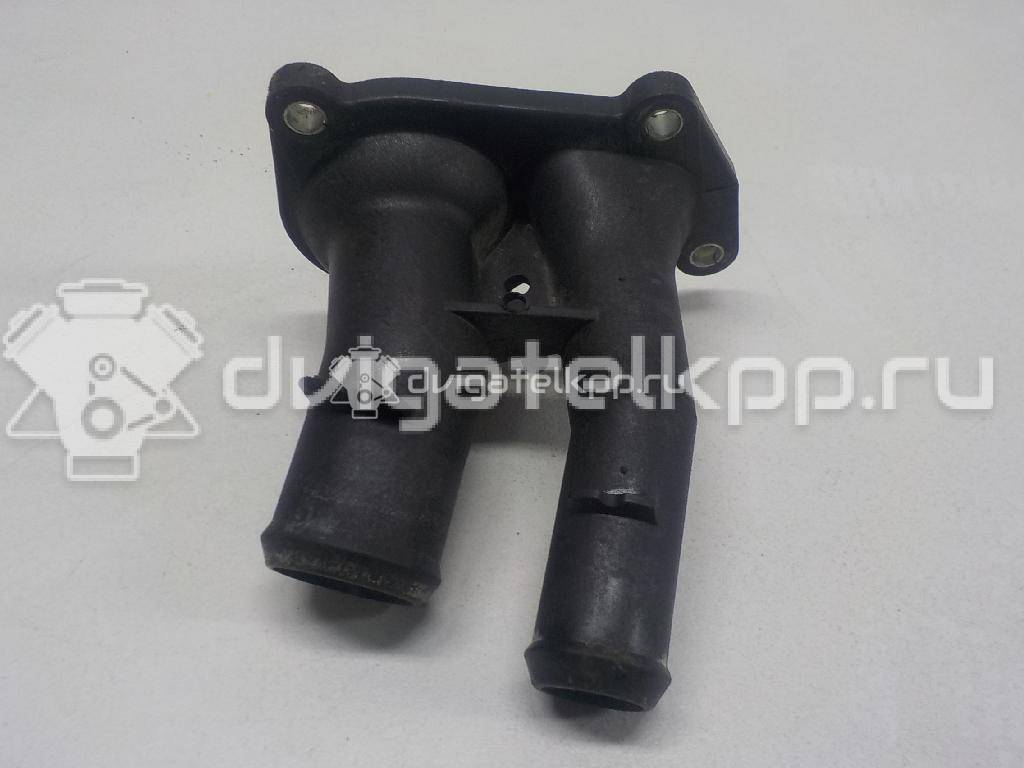 Фото Крышка термостата  1707050 для Ford Fiesta / Focus / C-Max / Ka / Grand {forloop.counter}}