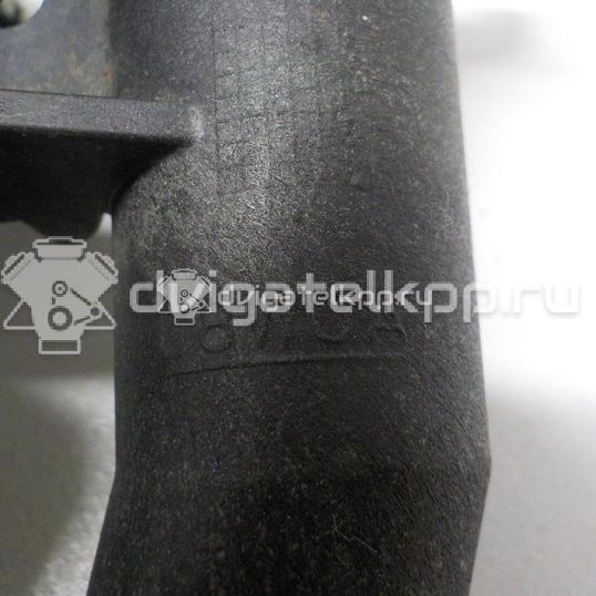Фото Крышка термостата  2S6G9K478BD для Ford Fiesta / Focus / C-Max / Grand / B-Max Jk