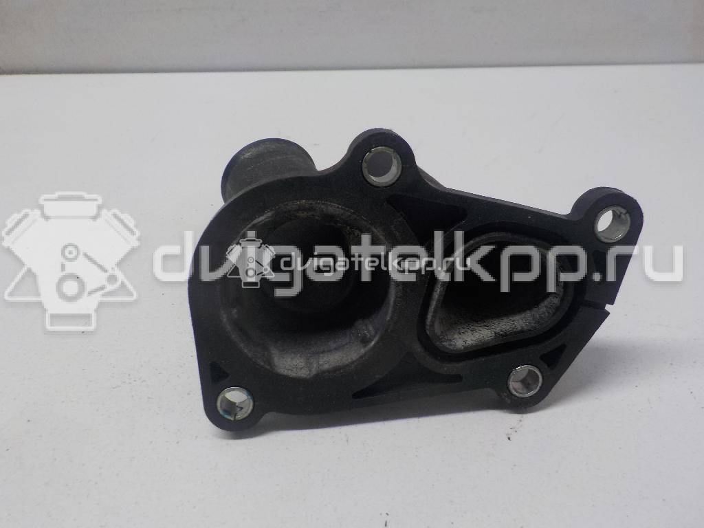 Фото Крышка термостата  2S6G9K478BD для Ford Fiesta / Focus / C-Max / Grand / B-Max Jk {forloop.counter}}