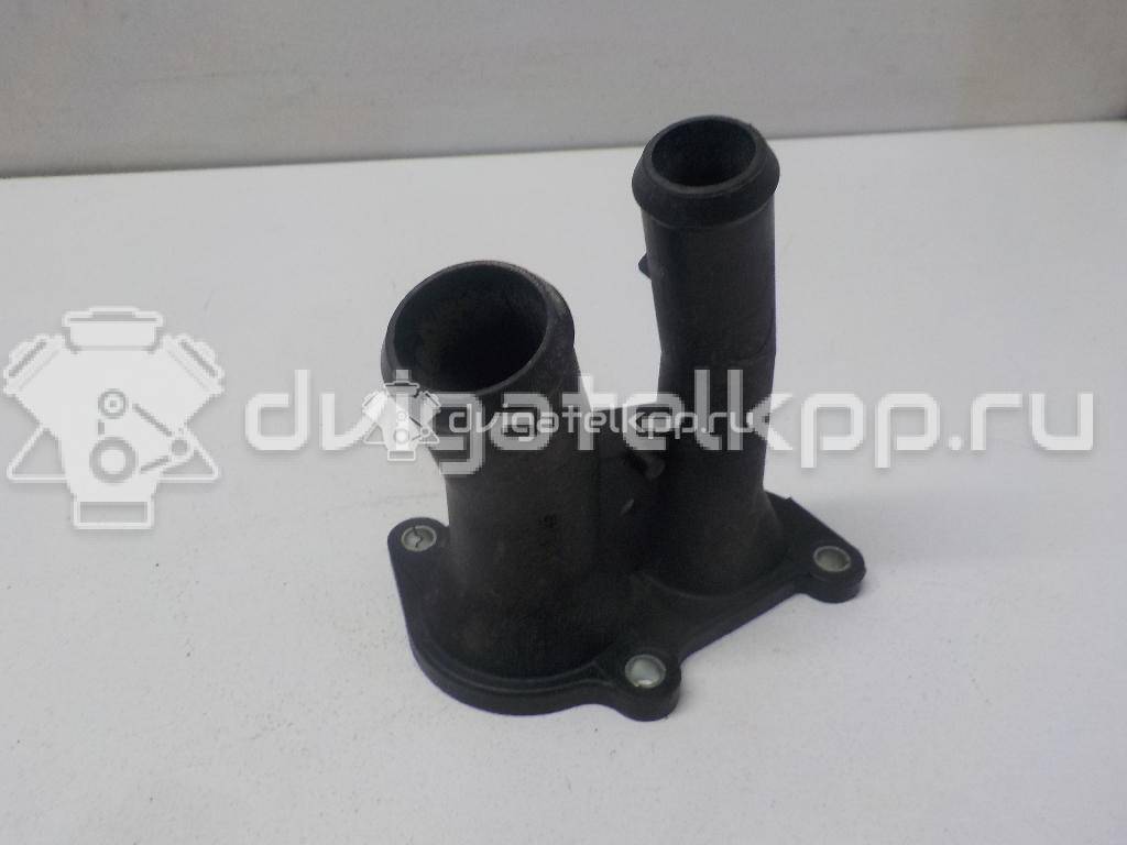 Фото Крышка термостата  2S6G9K478BD для Ford Fiesta / Focus / C-Max / Grand / B-Max Jk {forloop.counter}}