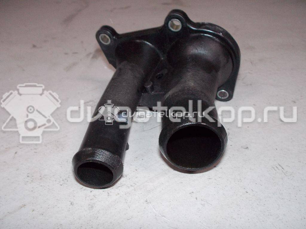 Фото Крышка термостата  2S6G9K478BD для Ford Fiesta / Focus / C-Max / Grand / B-Max Jk {forloop.counter}}