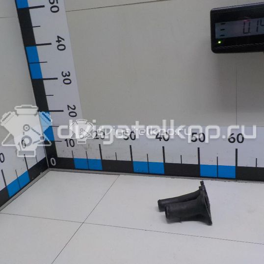 Фото Крышка термостата  2S6G9K478BD для Ford Fiesta / Focus / C-Max / Grand / B-Max Jk