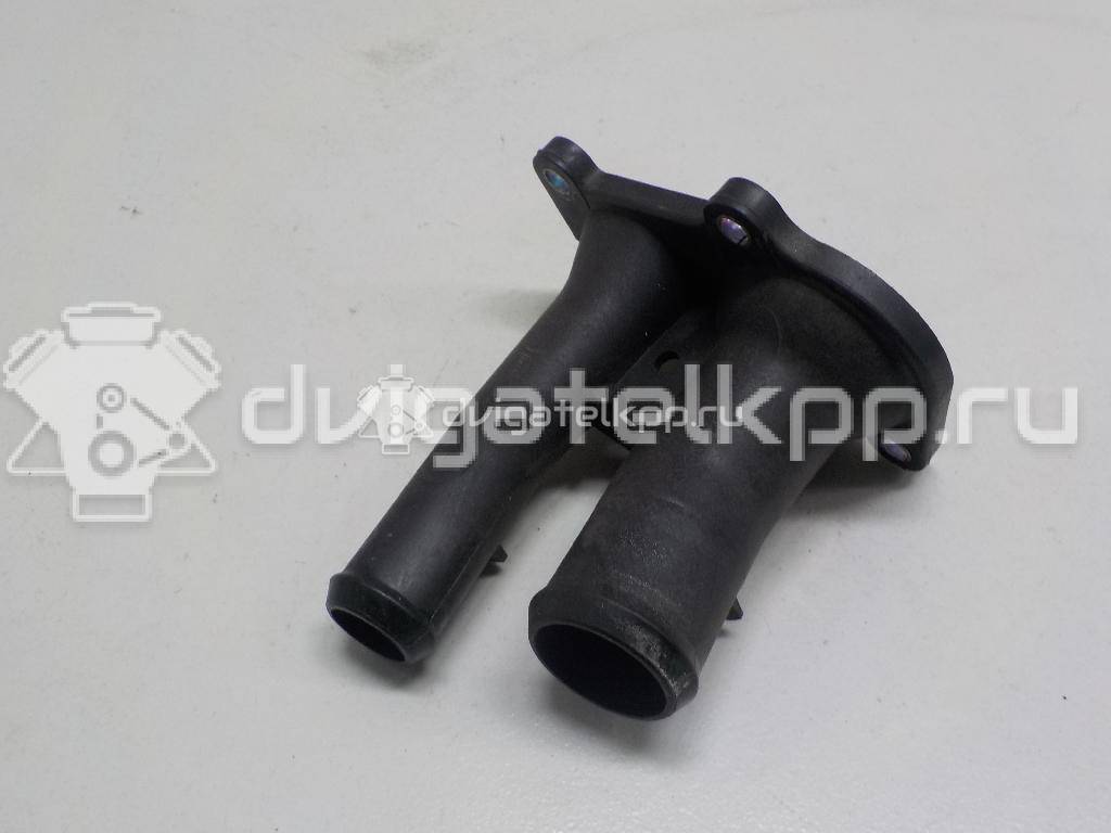 Фото Крышка термостата  2S6G9K478BD для Ford Fiesta / Focus / C-Max / Grand / B-Max Jk {forloop.counter}}