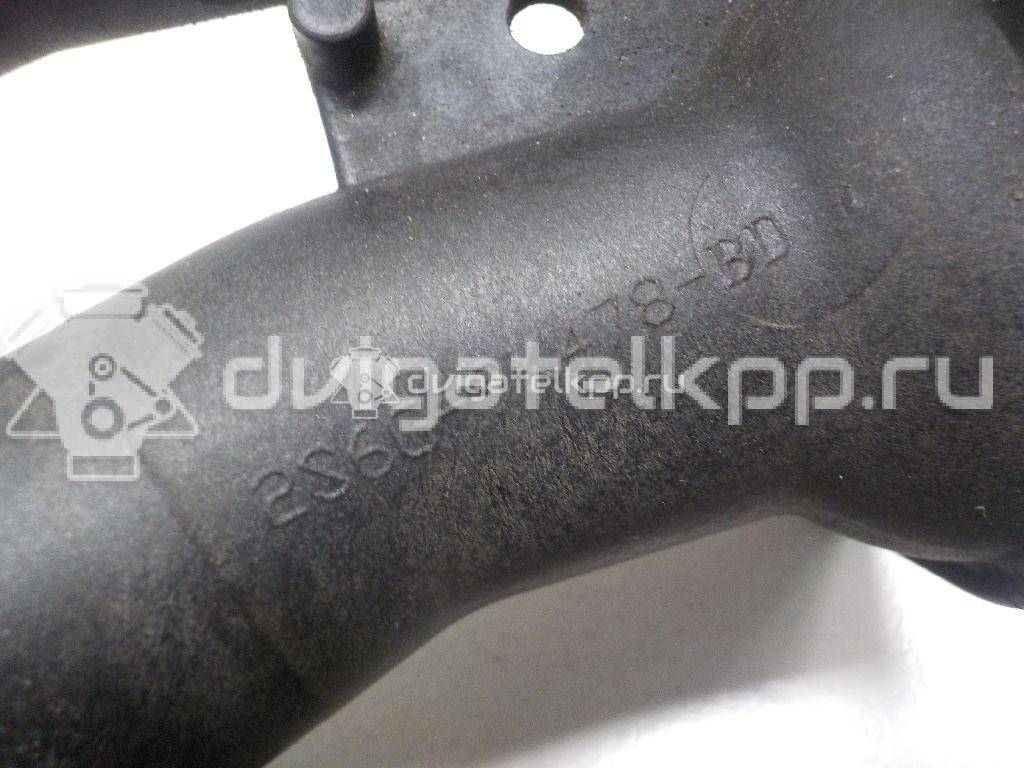 Фото Крышка термостата  2S6G9K478BD для Ford Fiesta / Focus / C-Max / Grand / B-Max Jk {forloop.counter}}