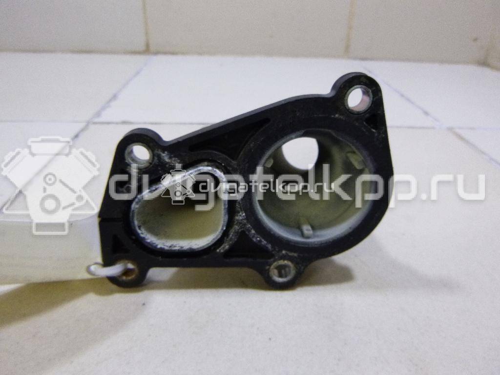 Фото Крышка термостата  2S6G9K478BD для Ford Fiesta / Focus / C-Max / Grand / B-Max Jk {forloop.counter}}