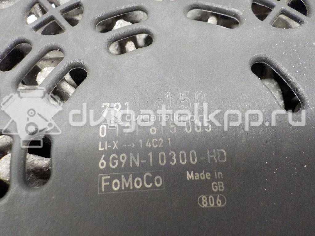 Фото Генератор  6g9n10300hd для volvo S60 {forloop.counter}}