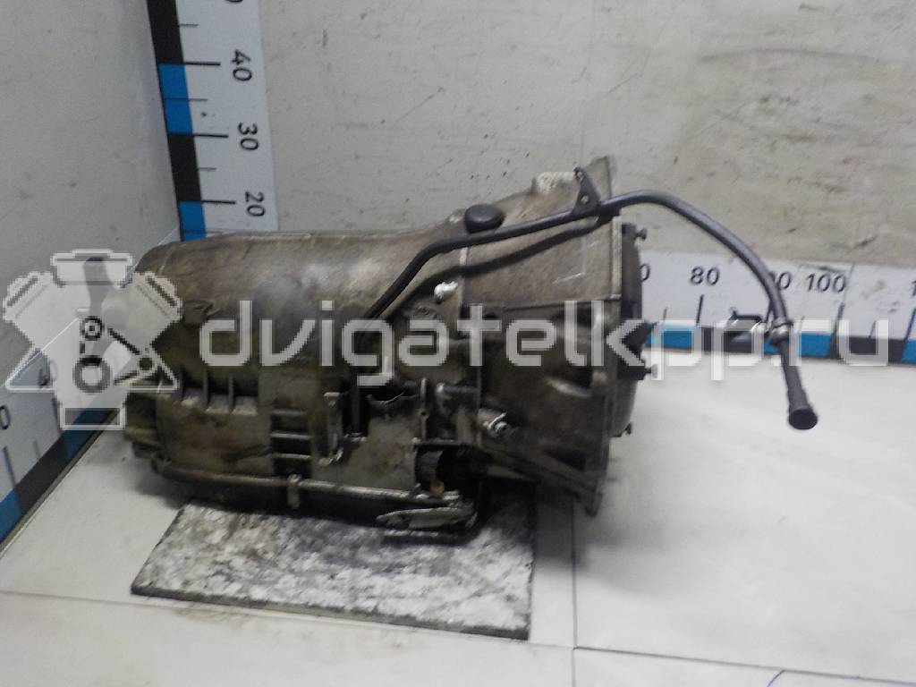 Фото Контрактная (б/у) АКПП для Mercedes-Benz S-Class / R-Class W251, V251 292-306 л.с 24V 5.0 л M 113.960 (M 113 E50) бензин 2202701100 {forloop.counter}}
