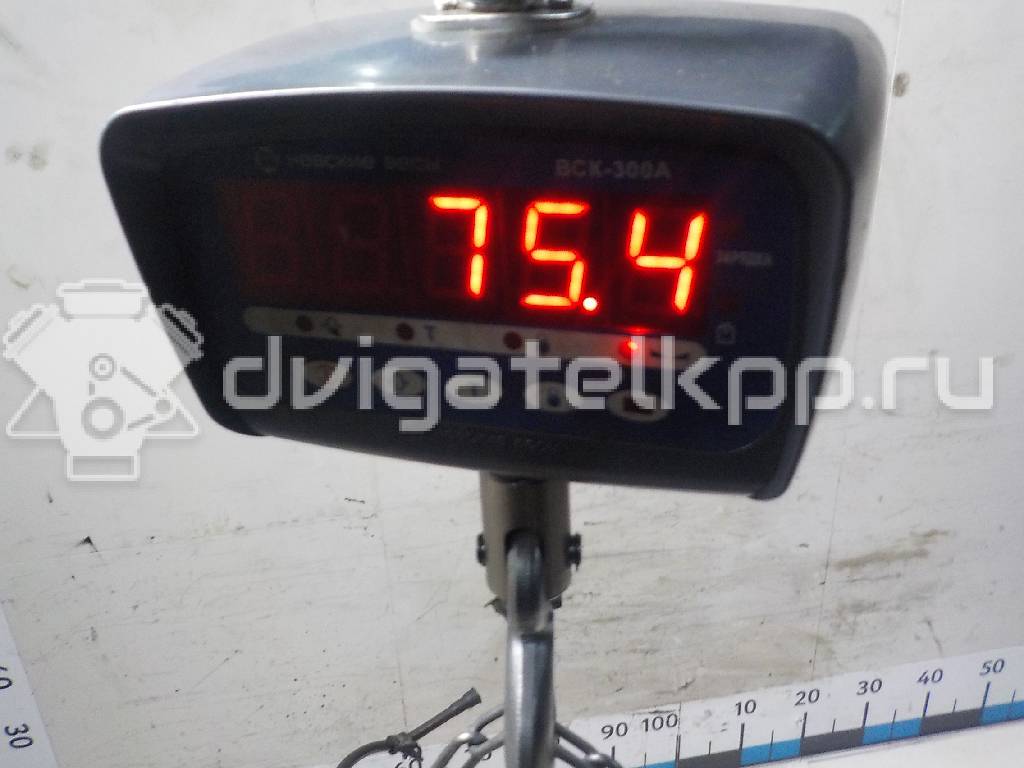 Фото Контрактная (б/у) АКПП для Mercedes-Benz S-Class / R-Class W251, V251 292-306 л.с 24V 5.0 л M 113.960 (M 113 E50) бензин 2202701100 {forloop.counter}}