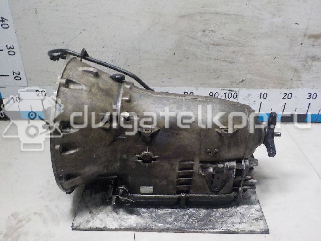 Фото Контрактная (б/у) АКПП для Mercedes-Benz S-Class / R-Class W251, V251 292-306 л.с 24V 5.0 л M 113.960 (M 113 E50) бензин 2202701100 {forloop.counter}}
