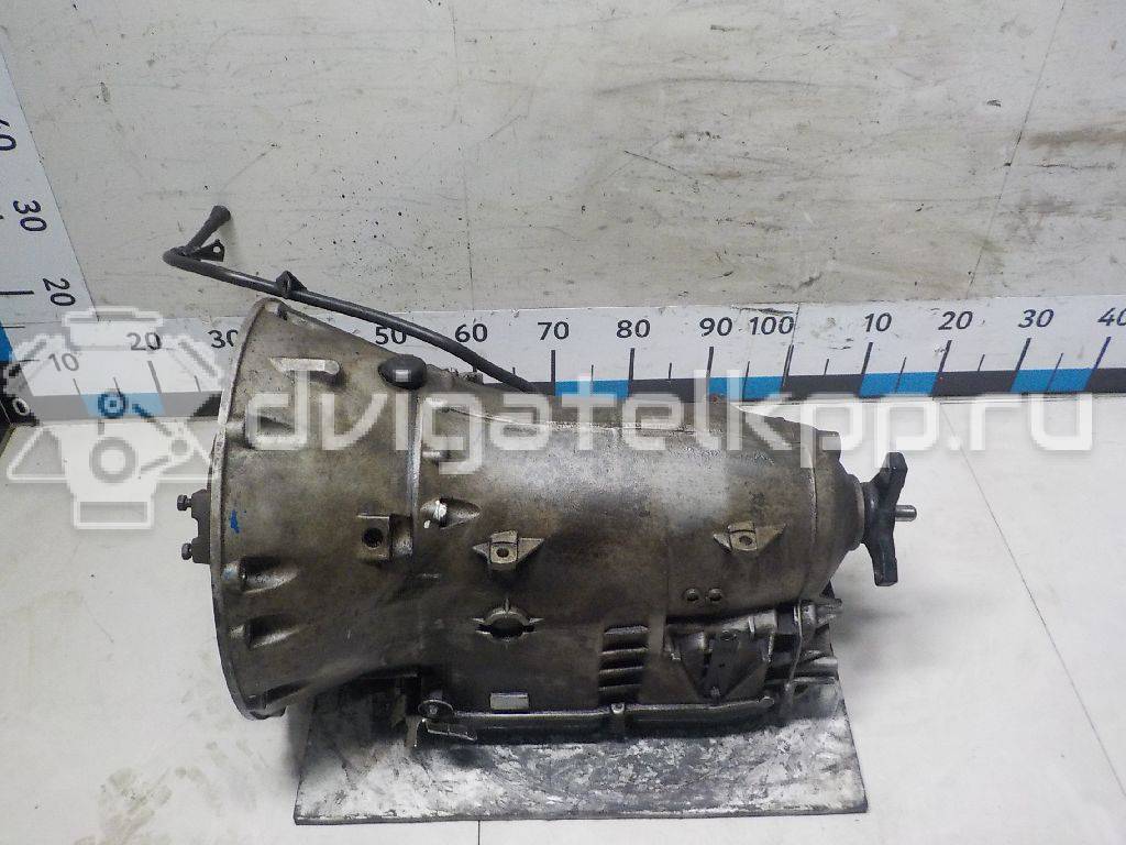 Фото Контрактная (б/у) АКПП для Mercedes-Benz S-Class / R-Class W251, V251 292-306 л.с 24V 5.0 л M 113.960 (M 113 E50) бензин 2202701100 {forloop.counter}}