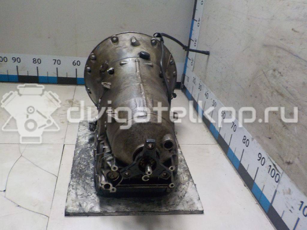 Фото Контрактная (б/у) АКПП для Mercedes-Benz S-Class / R-Class W251, V251 292-306 л.с 24V 5.0 л M 113.960 (M 113 E50) бензин 2202701100 {forloop.counter}}