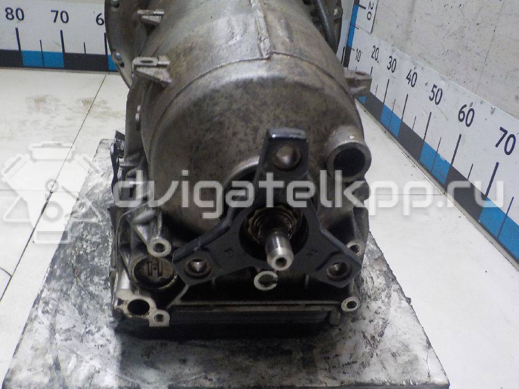 Фото Контрактная (б/у) АКПП для Mercedes-Benz S-Class / R-Class W251, V251 292-306 л.с 24V 5.0 л M 113.960 (M 113 E50) бензин 2202701100 {forloop.counter}}