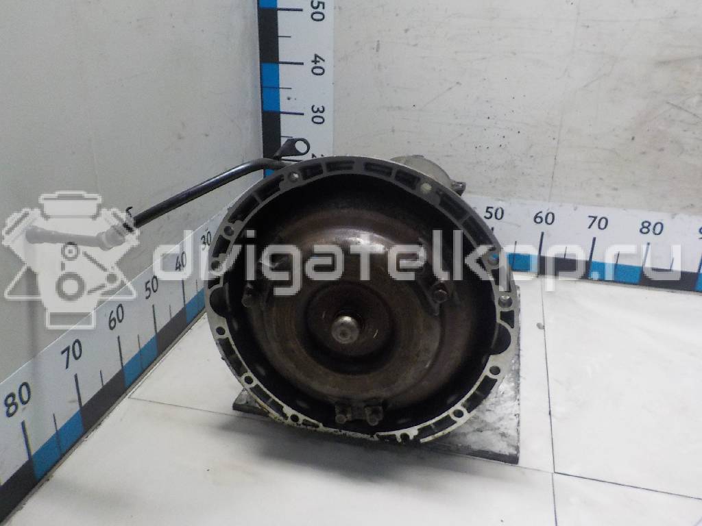 Фото Контрактная (б/у) АКПП для Mercedes-Benz S-Class / R-Class W251, V251 292-306 л.с 24V 5.0 л M 113.960 (M 113 E50) бензин 2202701100 {forloop.counter}}