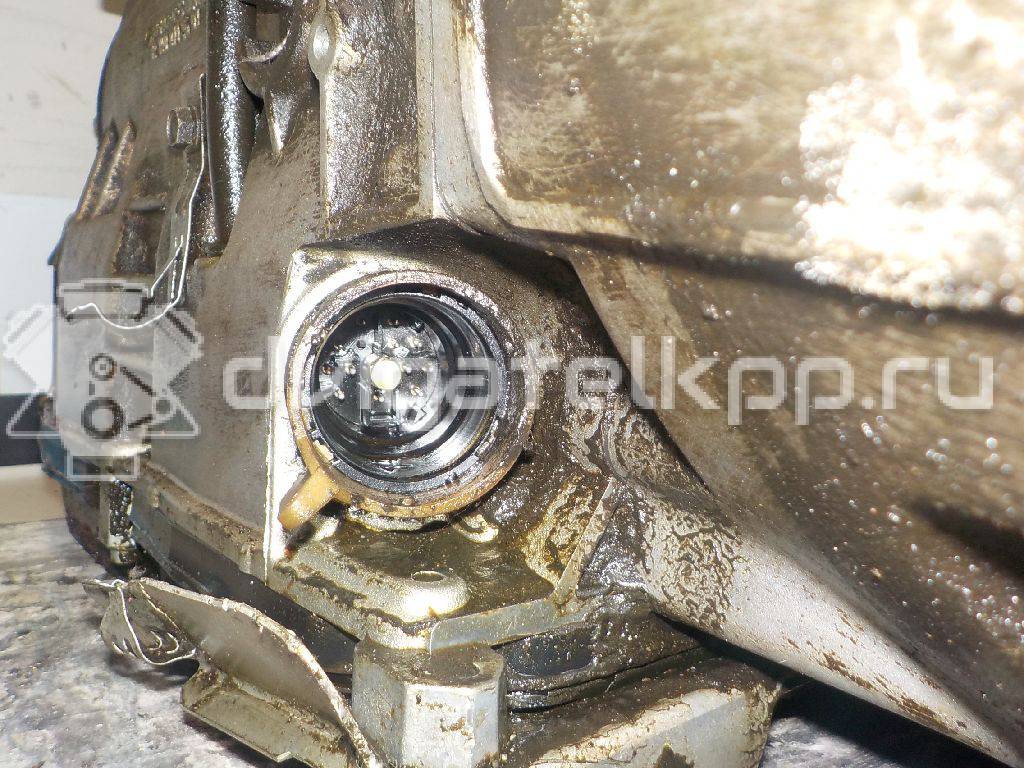 Фото Контрактная (б/у) АКПП для Mercedes-Benz S-Class / R-Class W251, V251 292-306 л.с 24V 5.0 л M 113.960 (M 113 E50) бензин 2202701100 {forloop.counter}}