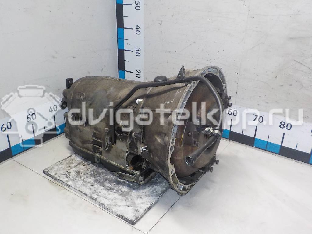 Фото Контрактная (б/у) АКПП для Mercedes-Benz S-Class / R-Class W251, V251 292-306 л.с 24V 5.0 л M 113.960 (M 113 E50) бензин 2202701100 {forloop.counter}}