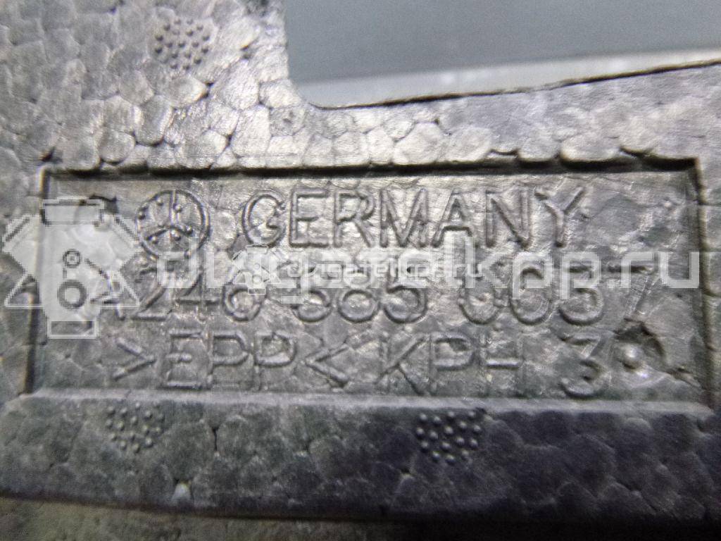 Фото Наполнитель переднего бампера  2468850037 для mercedes benz W246 B-klasse {forloop.counter}}