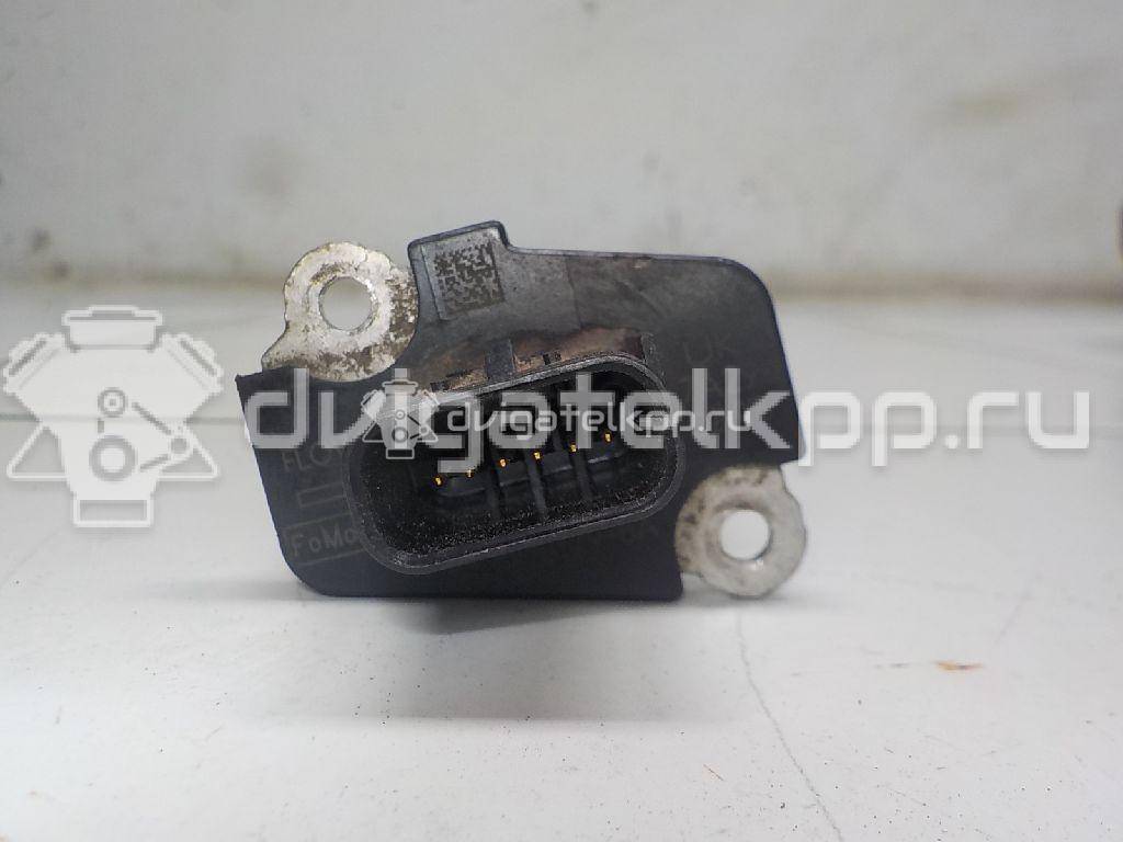 Фото Расходомер воздуха (массметр)  3L3A12B579BA для Ford Fiesta / Focus / C-Max / Grand / Maverick {forloop.counter}}