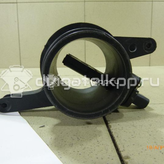 Фото Расходомер воздуха (массметр)  3L3A12B579BA для Ford Fiesta / Focus / C-Max / Grand / Maverick