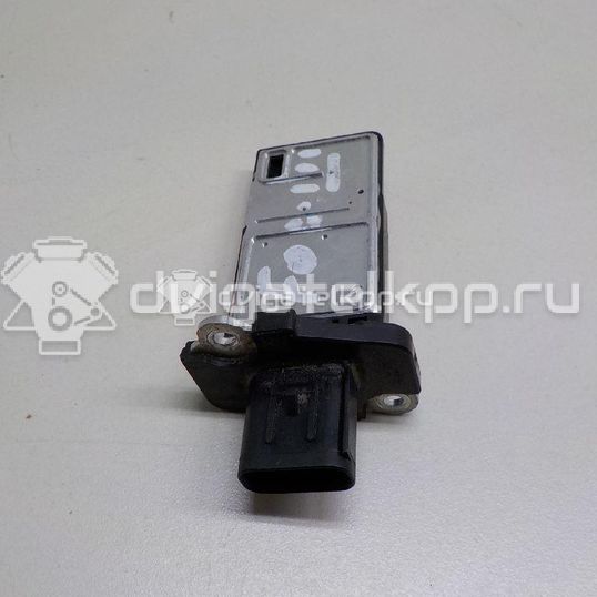 Фото Расходомер воздуха (массметр)  3L3A12B579BA для Ford Fiesta / Focus / C-Max / Grand / Maverick