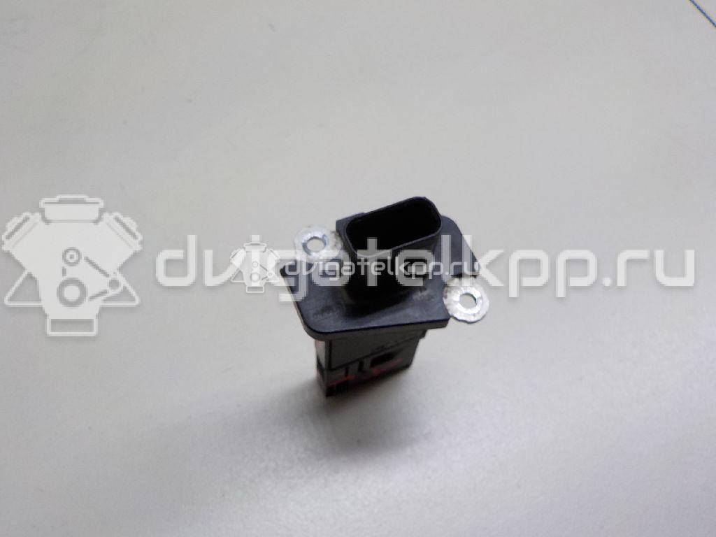 Фото Расходомер воздуха (массметр)  3L3A12B579BA для Ford Fiesta / Focus / C-Max / Grand / Maverick {forloop.counter}}