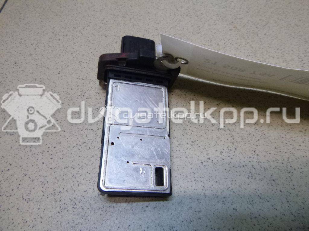 Фото Расходомер воздуха (массметр)  3L3A12B579BA для Ford Fiesta / Focus / C-Max / Grand / Maverick {forloop.counter}}