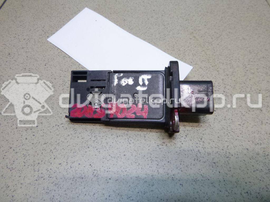Фото Расходомер воздуха (массметр)  3L3A12B579BA для Ford Fiesta / Focus / C-Max / Grand / Maverick {forloop.counter}}