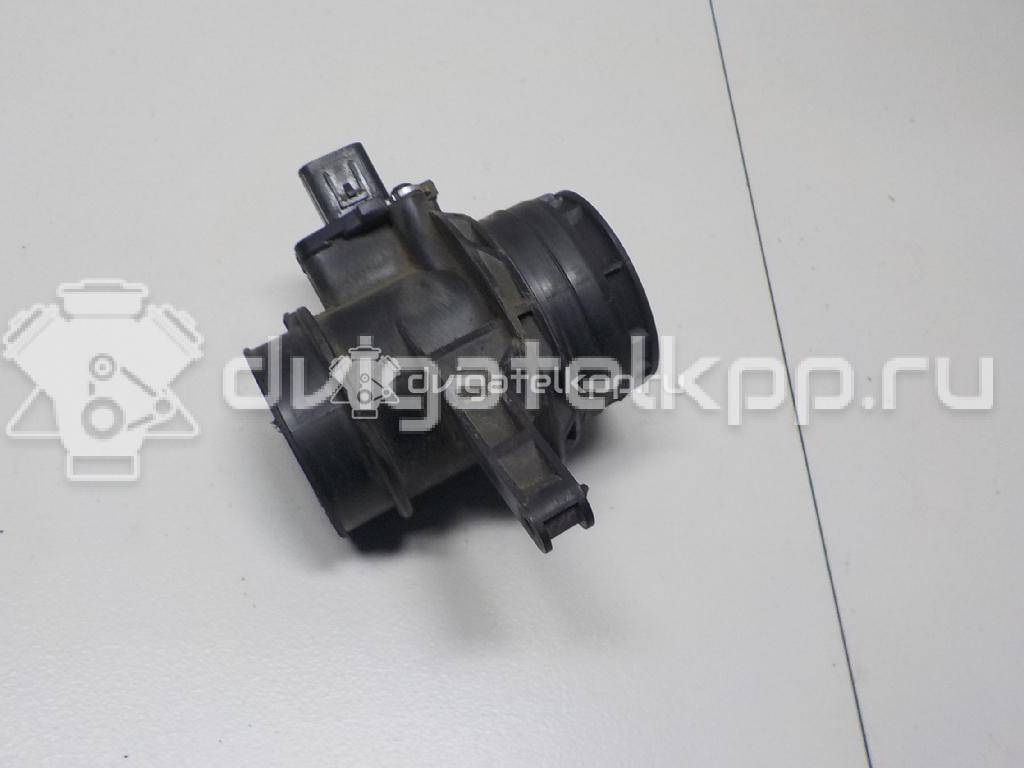 Фото Расходомер воздуха (массметр)  3L3A12B579BA для Ford Fiesta / Focus / C-Max / Grand / Maverick {forloop.counter}}