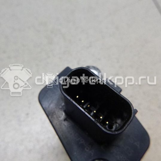 Фото Расходомер воздуха (массметр)  3L3Z12B579BA для Ford Fiesta / Focus / C-Max / Grand / Maverick