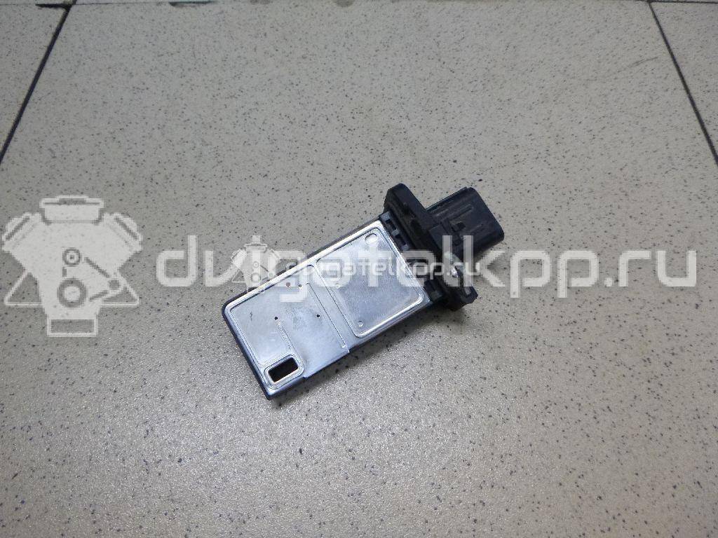 Фото Расходомер воздуха (массметр)  3L3Z12B579BA для Ford Fiesta / Focus / C-Max / Grand / Maverick {forloop.counter}}