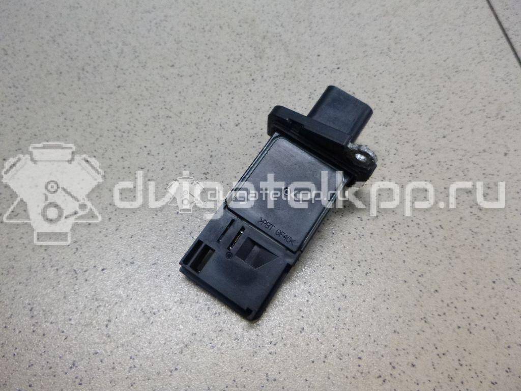 Фото Расходомер воздуха (массметр)  3L3Z12B579BA для Ford Fiesta / Focus / C-Max / Grand / Maverick {forloop.counter}}