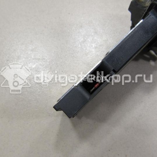 Фото Расходомер воздуха (массметр)  3L3Z12B579BA для Ford Fiesta / Focus / C-Max / Grand / Maverick
