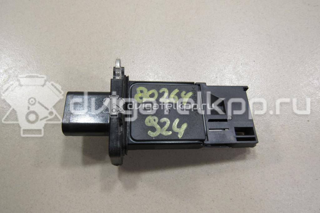 Фото Расходомер воздуха (массметр)  3L3Z12B579BA для Ford Fiesta / Focus / C-Max / Grand / Maverick {forloop.counter}}