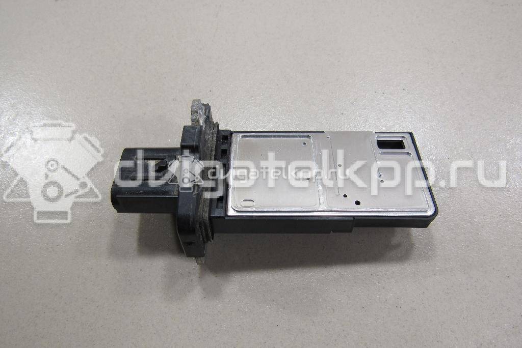 Фото Расходомер воздуха (массметр)  3L3Z12B579BA для Ford Fiesta / Focus / C-Max / Grand / Maverick {forloop.counter}}