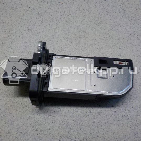Фото Расходомер воздуха (массметр)  3L3Z12B579BA для Ford Fiesta / Focus / C-Max / Grand / Maverick